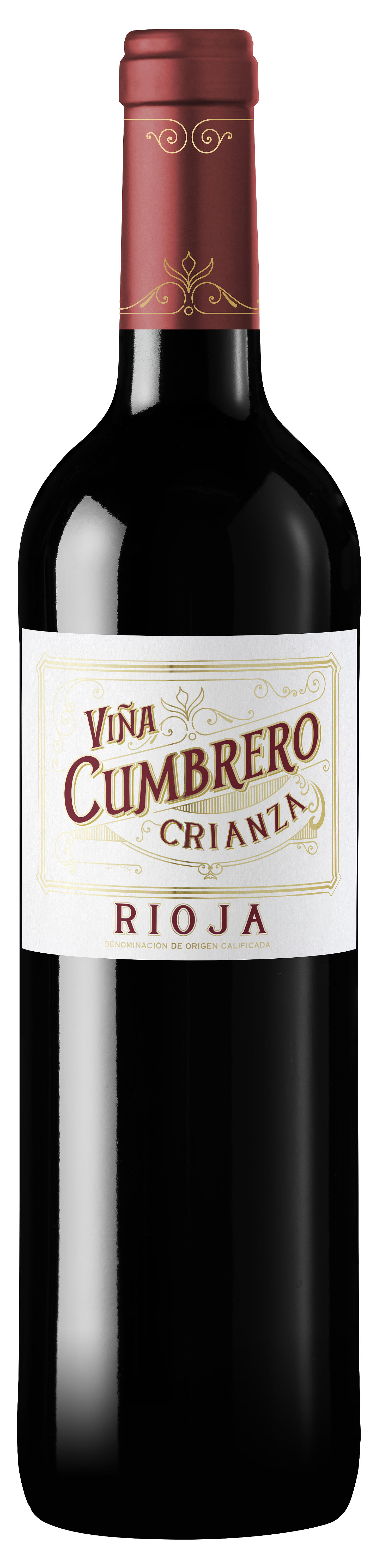 DOC Rioja Vina Cumbrero Crian