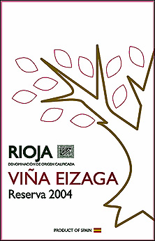 Vina Eizaga