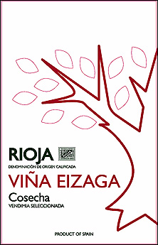 Vina Eizaga